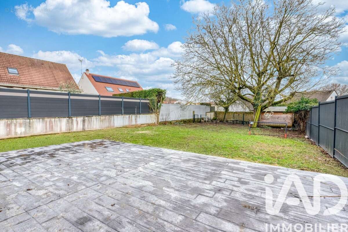 Photo 7 - Maison à SAINT-MARD