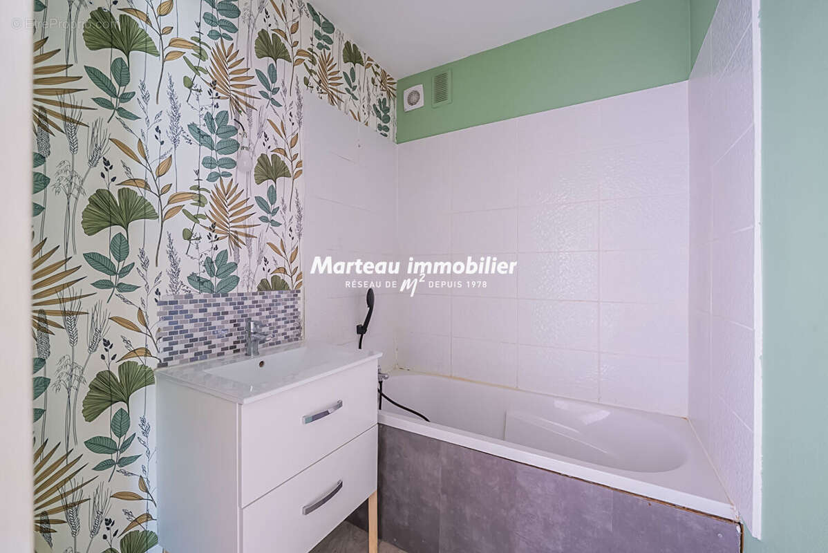 Maison Mulsanne 5 pièce(s) 97.53 m2 - photo 5