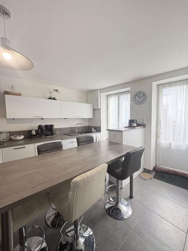 Maison 100 m² à Monsireigne  - photo 3