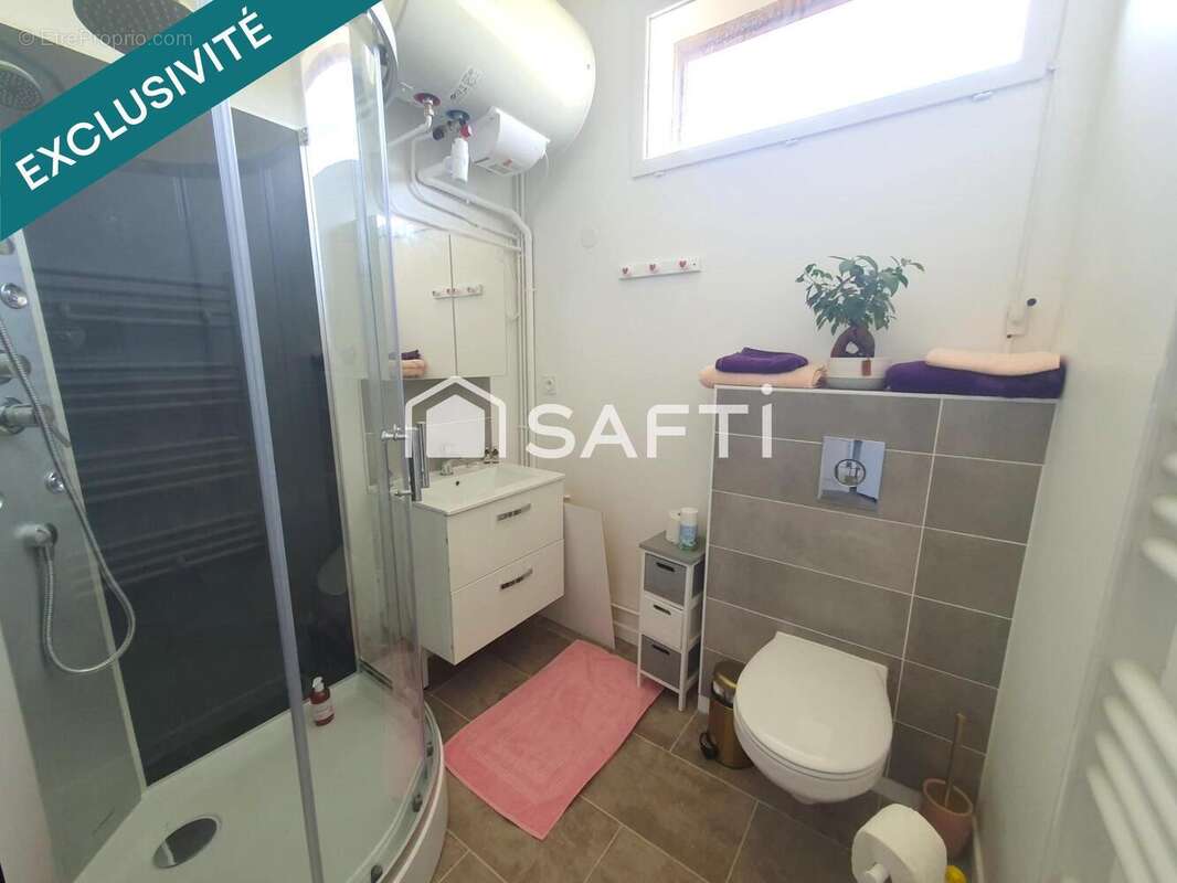 Photo 7 - Maison à VERNOU-LA-CELLE-SUR-SEINE