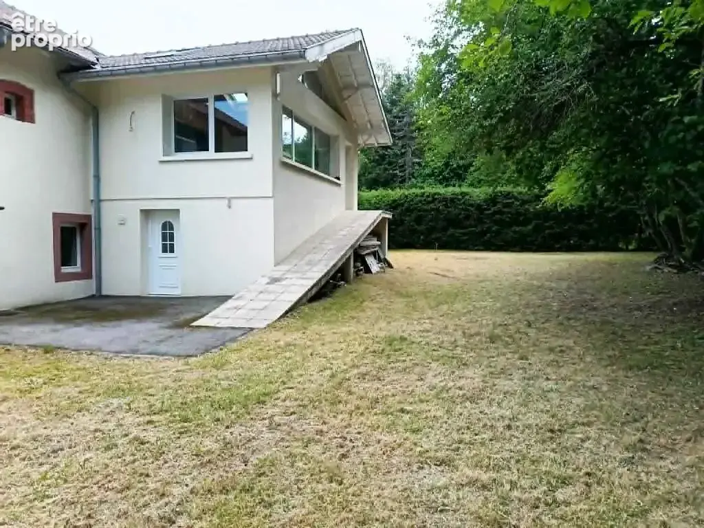 Maison 9 pièces 275 m² à vendre à Gerardmer (88400) - photo 3