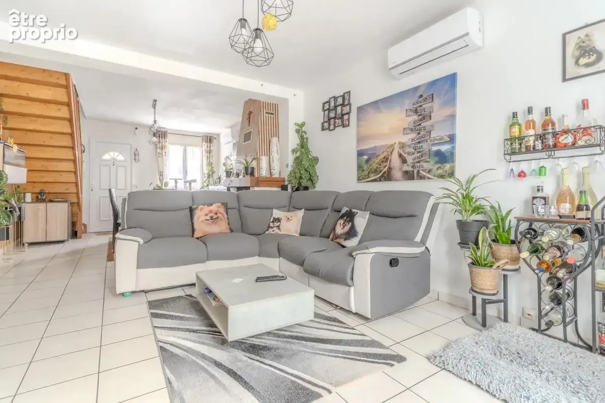 Maison de 5 pièces de 96m² à Les Mureaux - photo 20