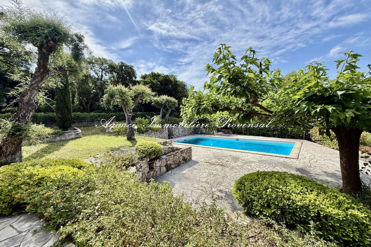 Maison à SAINTE-MAXIME