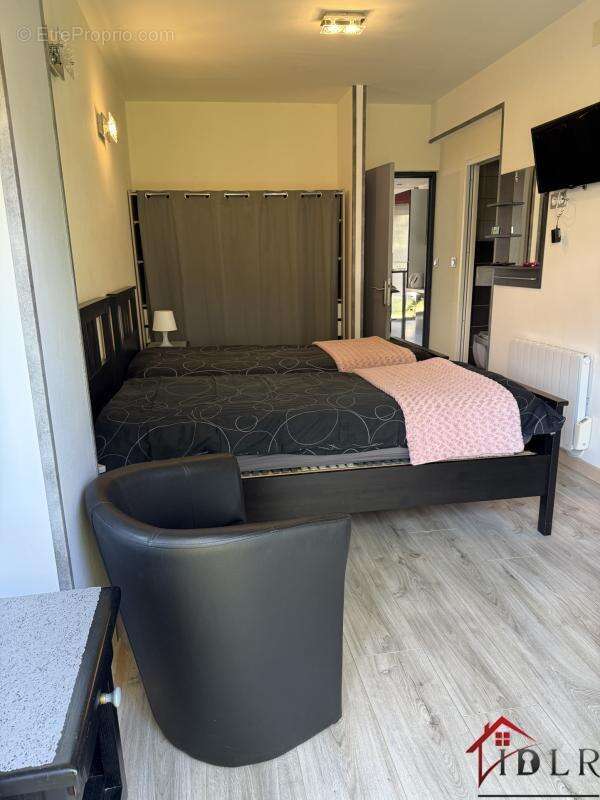 Appartement à BAINS-LES-BAINS