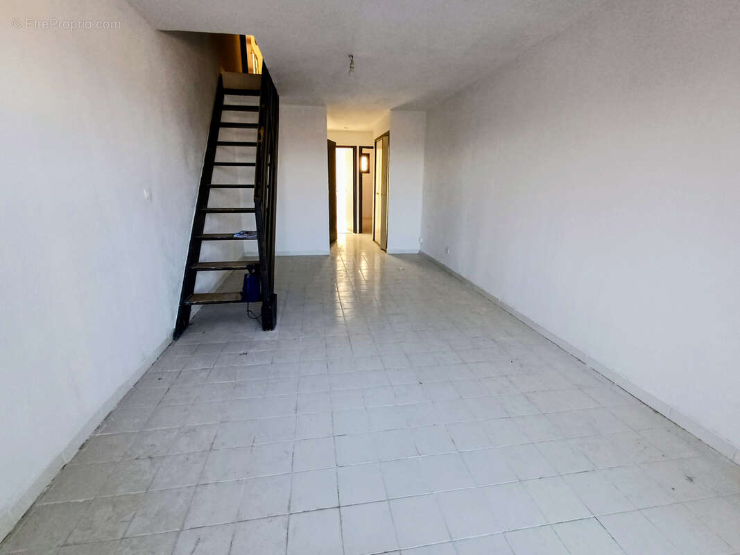 Appartement à VALRAS-PLAGE
