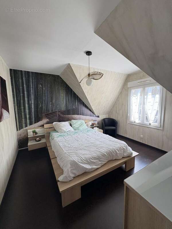 Maison 120 m² à Tordouet  - photo 5