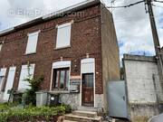 Maison à RECQUIGNIES