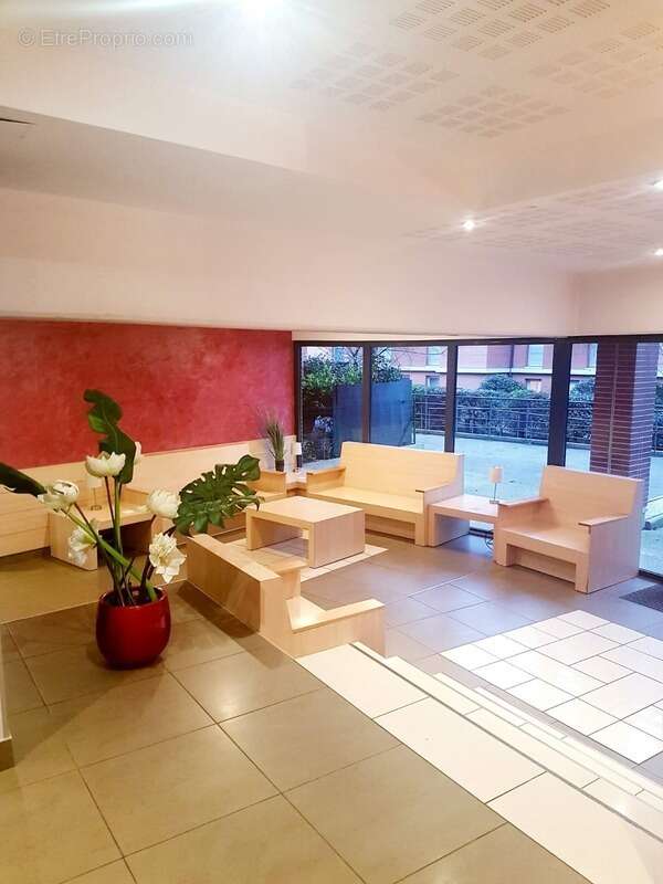 Appartement à CRETEIL