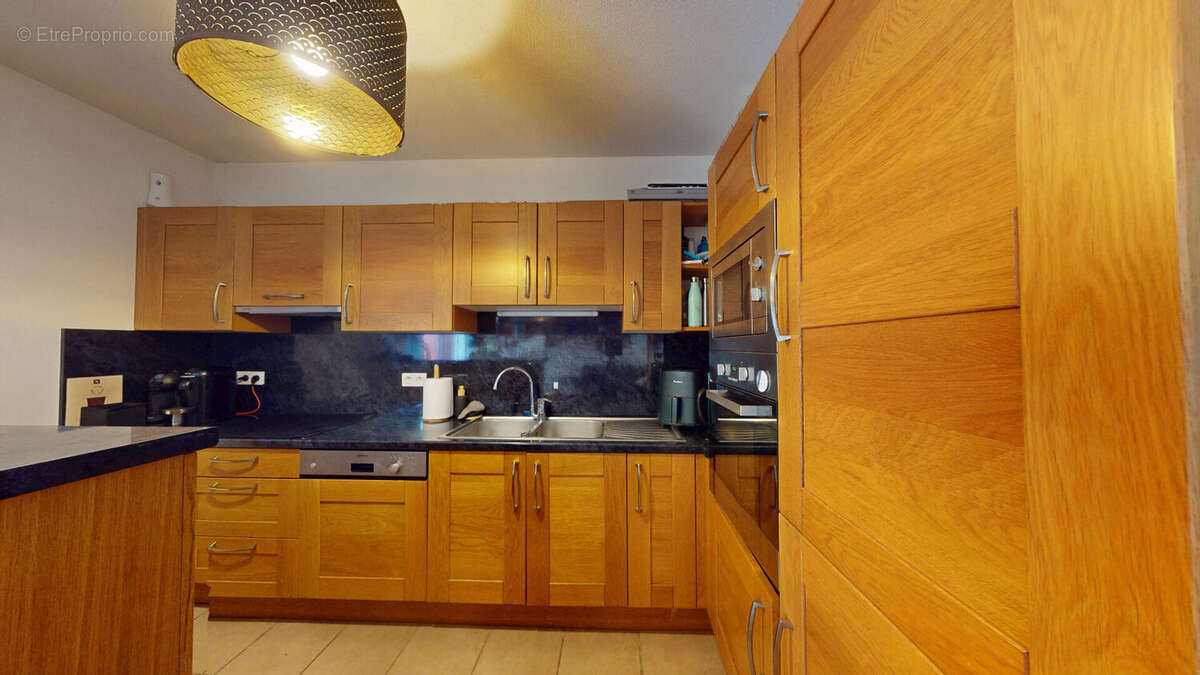 Appartement à ANGLET