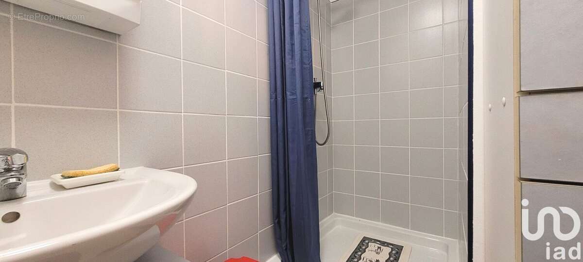 Photo 6 - Maison à SAINT-JEAN-D'ANGELY