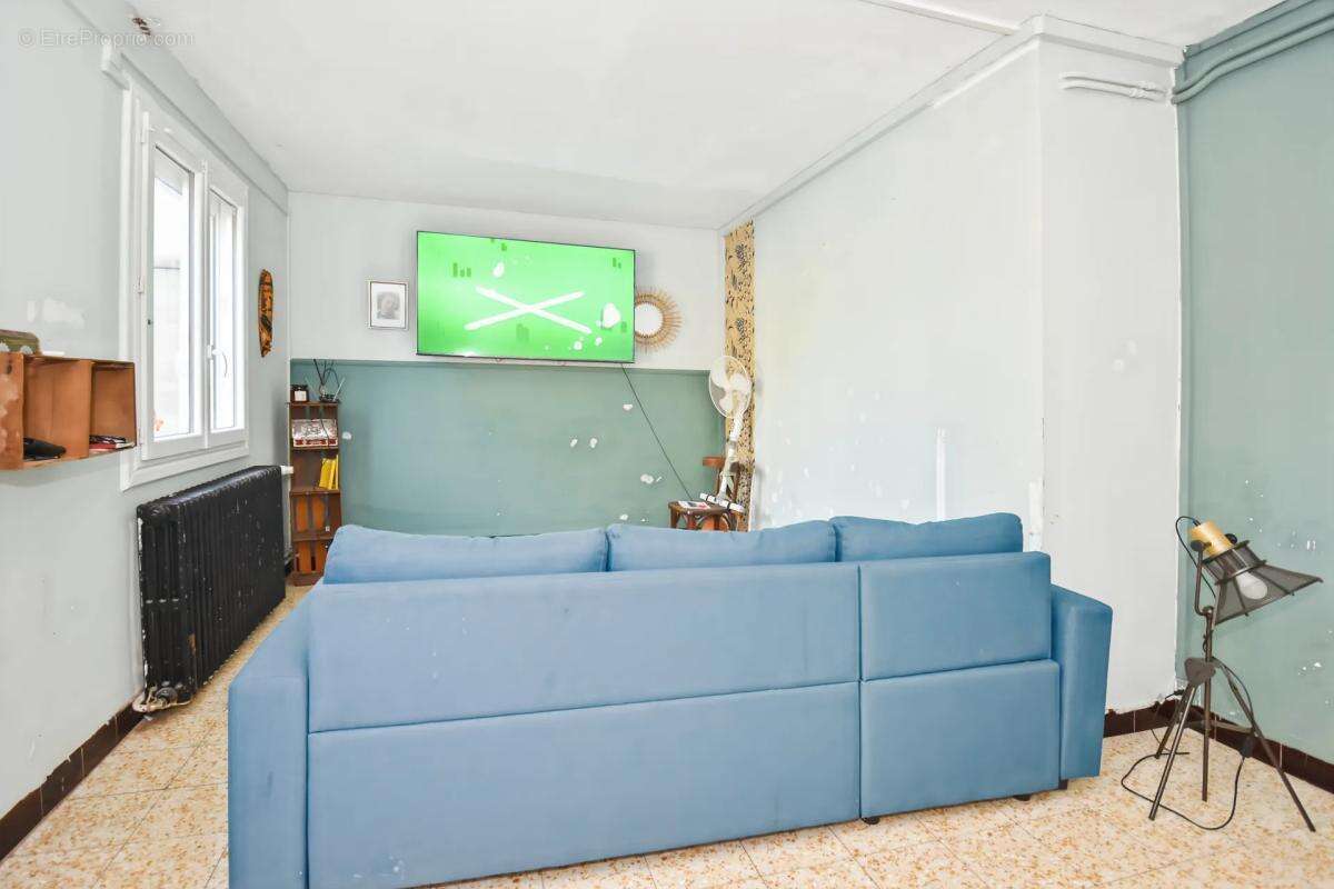 Maison à CARCASSONNE