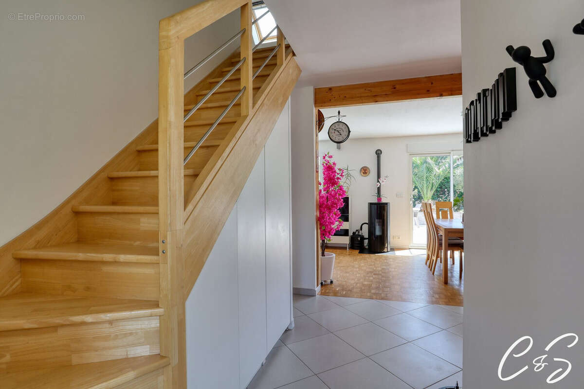 Maison à PLOBANNALEC-LESCONIL