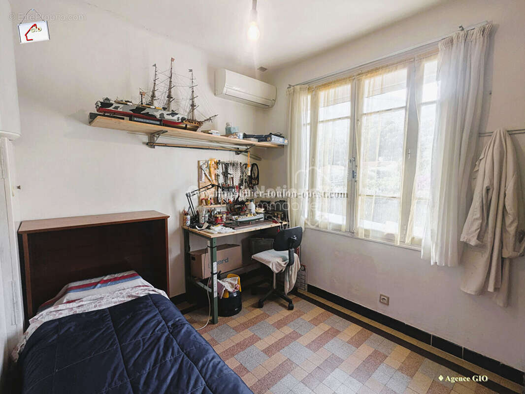 Exclusivite - les 4 chemins - vue mer - appartement/haut de villa t4 de 67 m² - jardin privatif - photo 7
