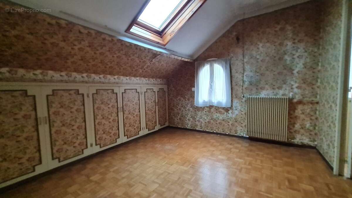 Maison à ARNOUVILLE-LES-GONESSE