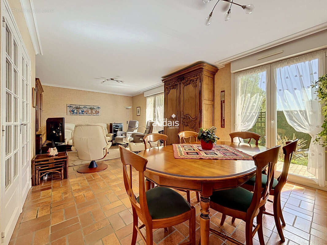Maison 150 m² à Torigni-Sur-Vire  - photo 5