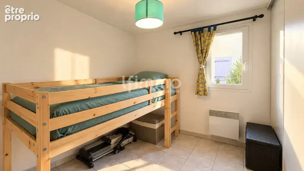 Maison T3 avec 2 parking - Cap Coudalère - Le Barcarès - photo 8