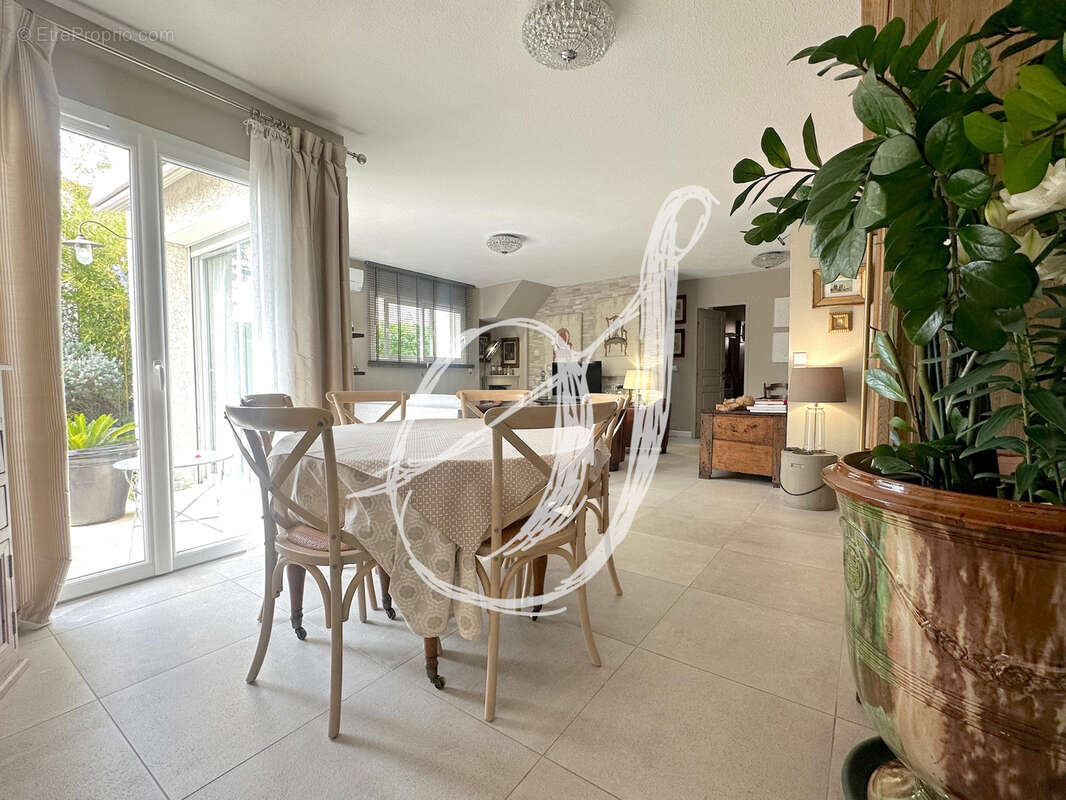 Maison à MONTPELLIER