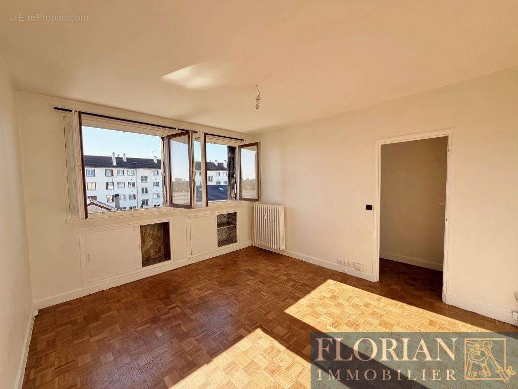 Appartement à ANTONY