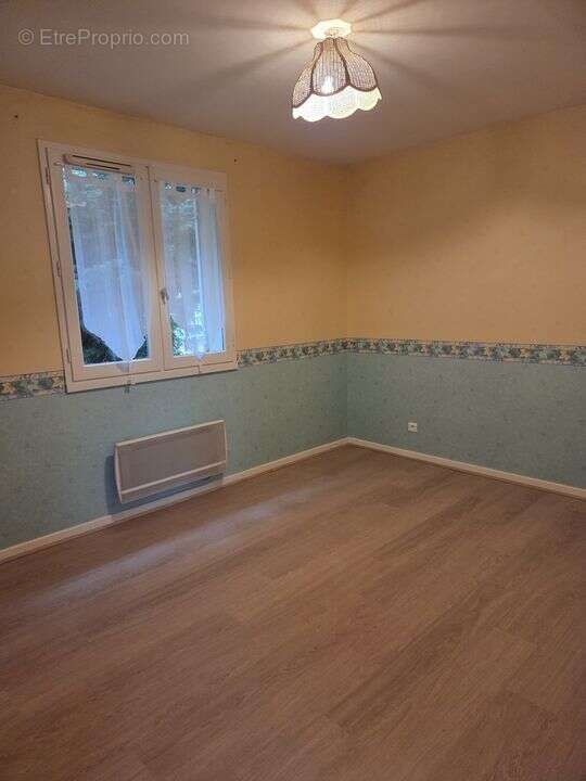 Maison à LE MAS-D'AGENAIS