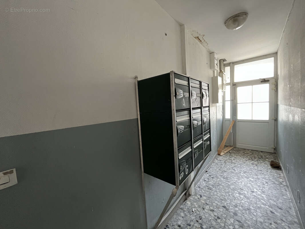 Appartement à MEAUX