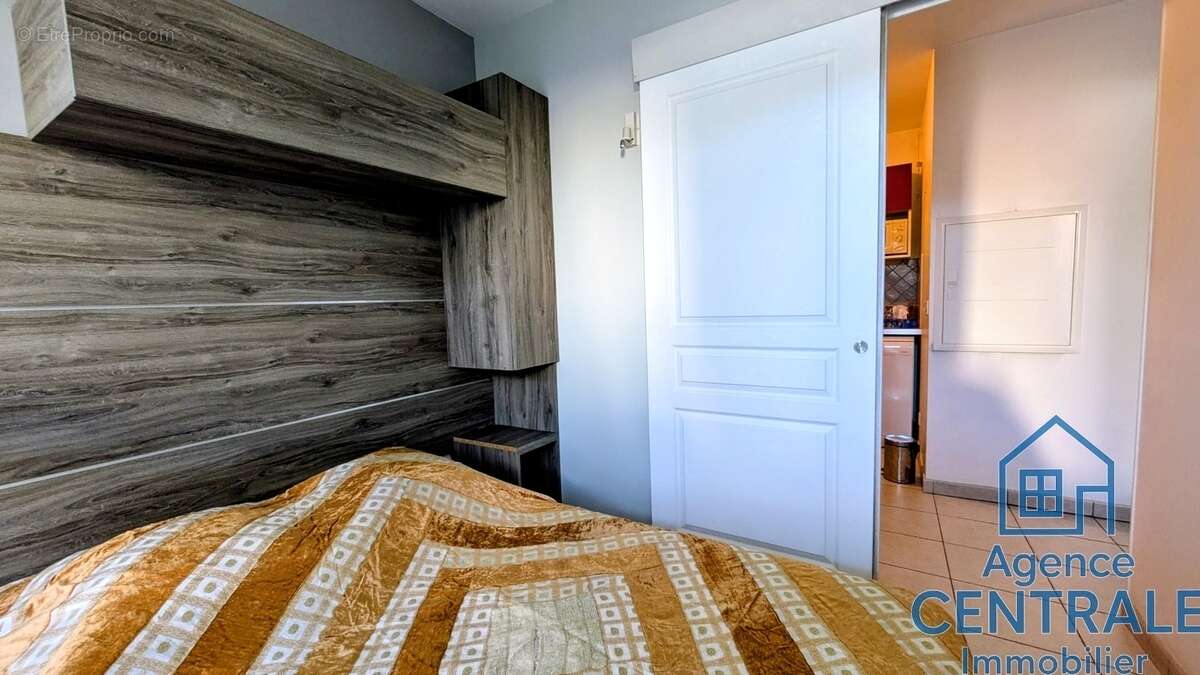 Appartement à LA CIOTAT