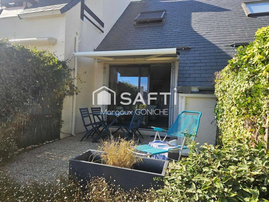 Photo 8 - Appartement à SARZEAU