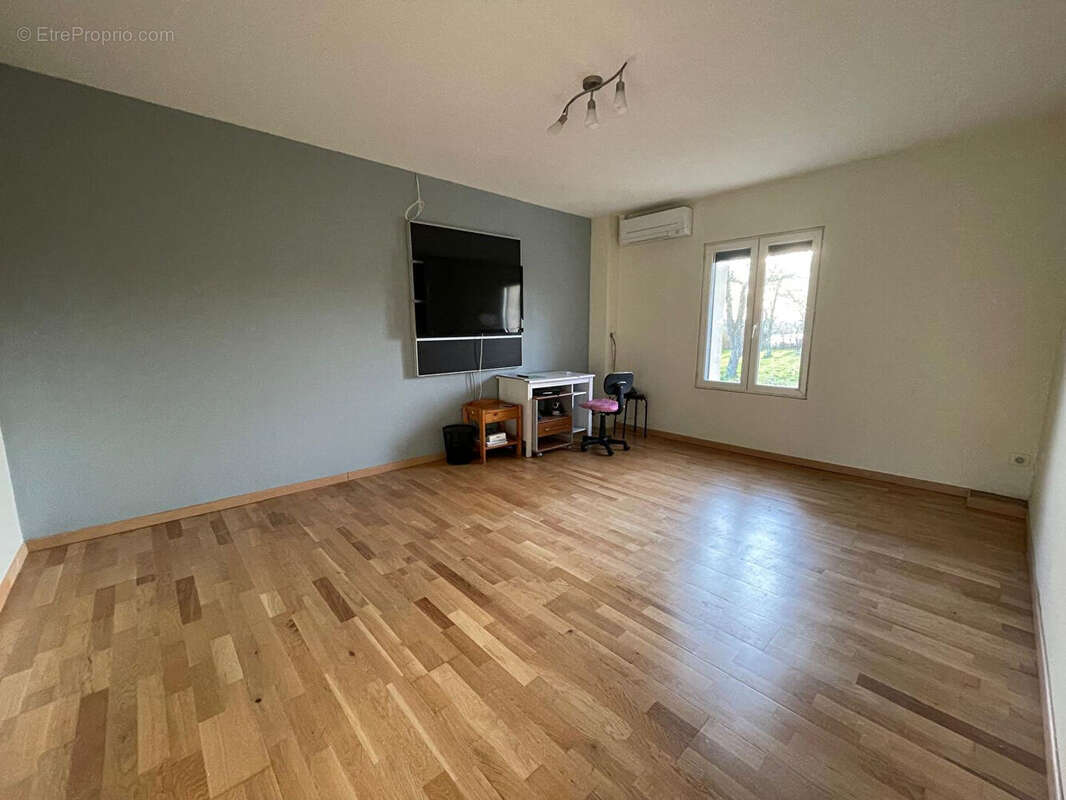 belle maison de campagne avec un grand volume habitable - photo 8