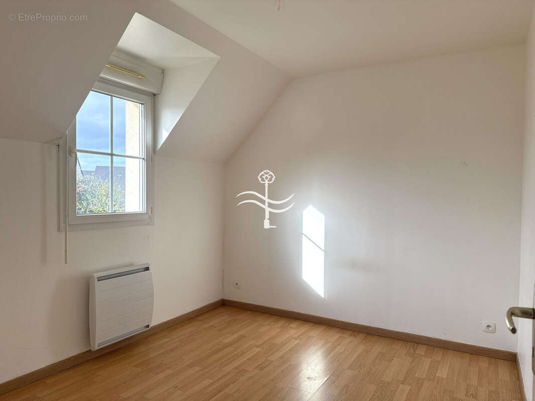 Maison à BERNIERES-SUR-MER