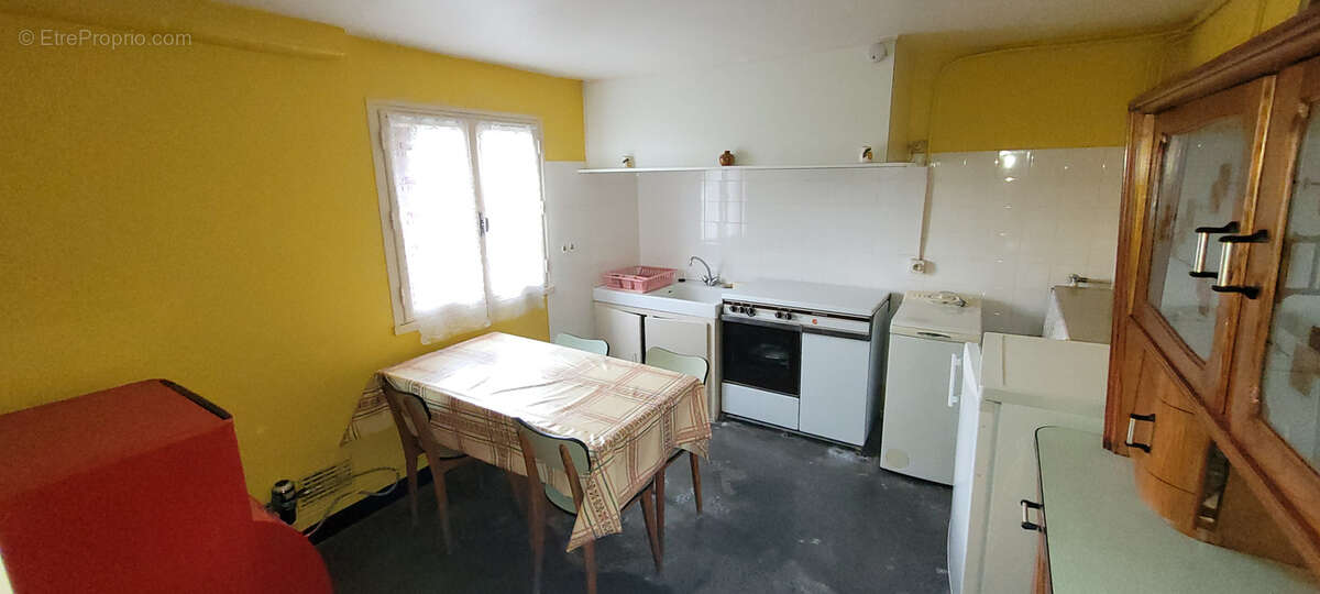 Maison à ARZACQ-ARRAZIGUET