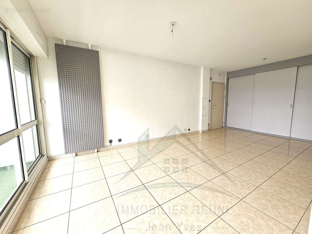 Appartement à MARTIGUES