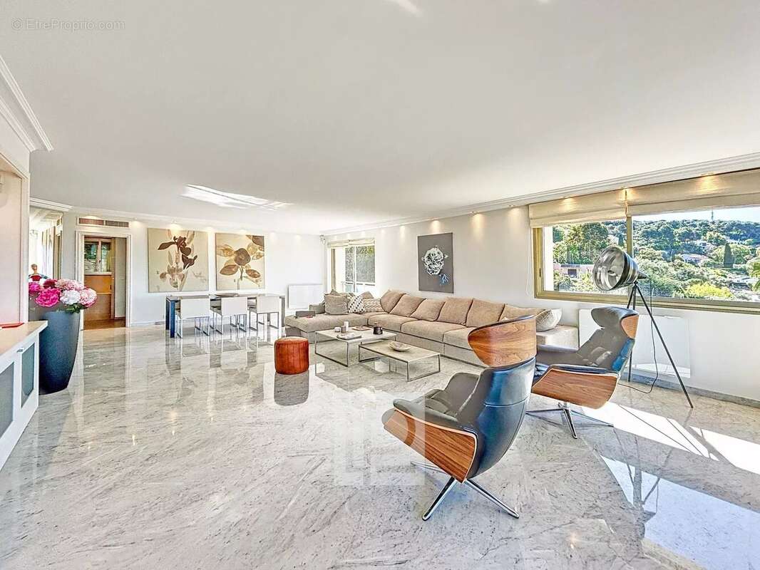 Appartement à LE CANNET