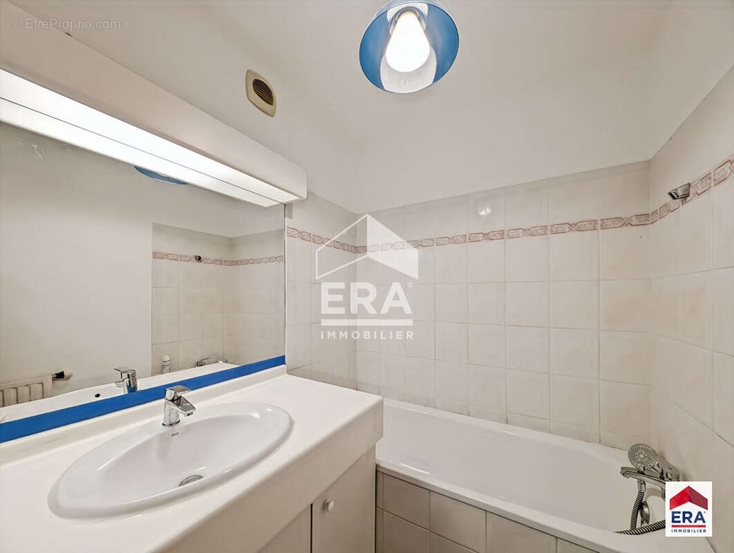 Appartement à CROIX