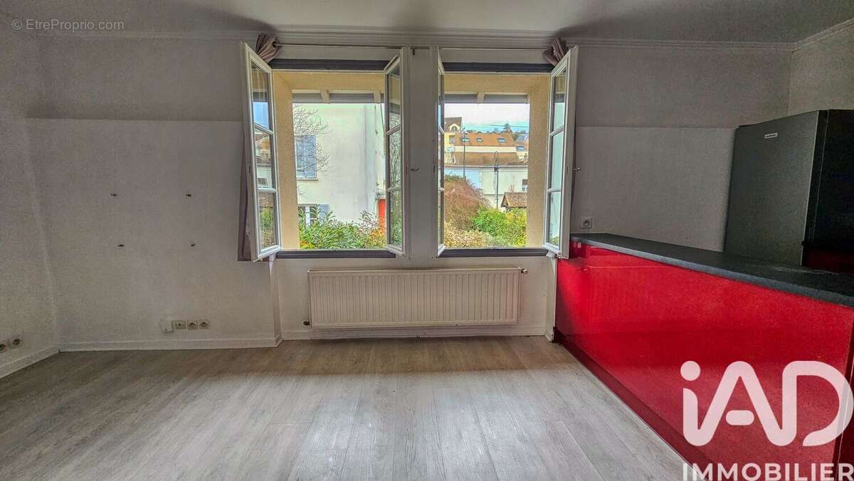 Photo 3 - Appartement à VAUX-SUR-SEINE
