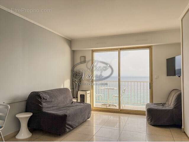 Appartement à LE LAVANDOU