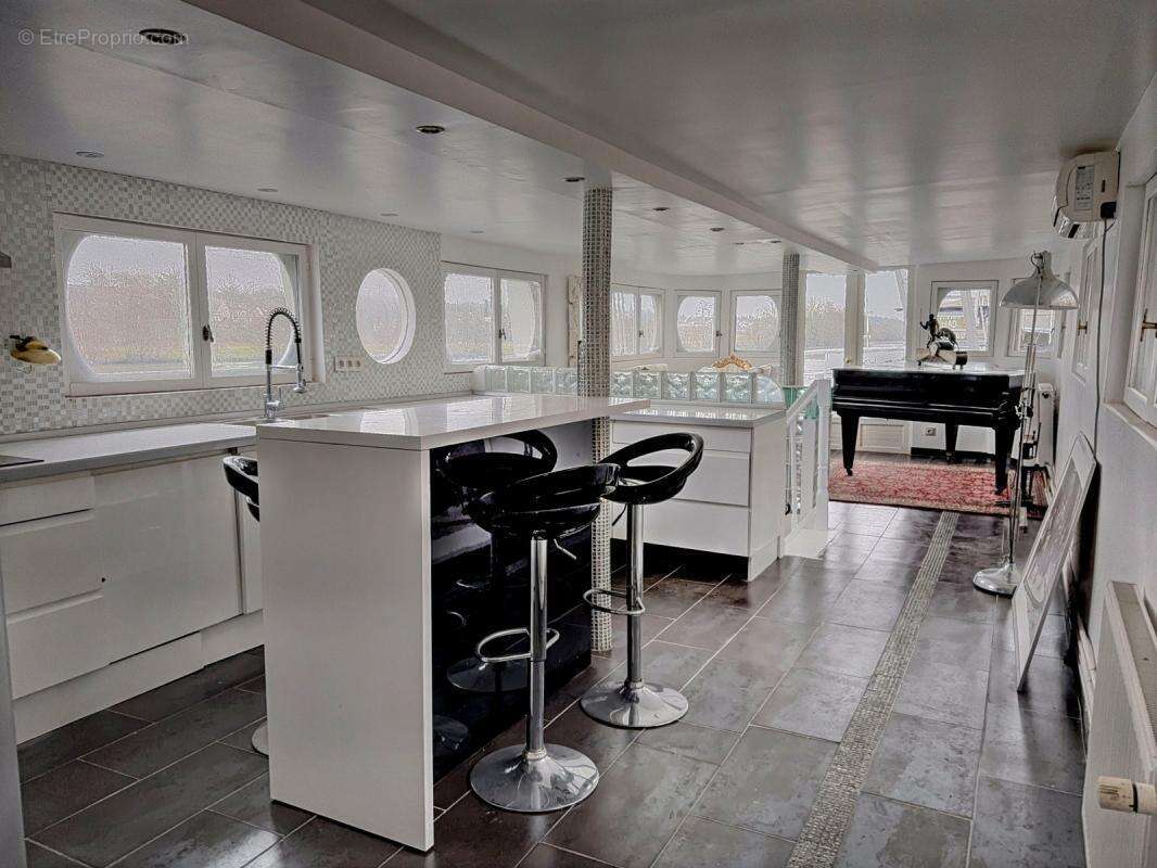 Maison à SAINT-MAMMES