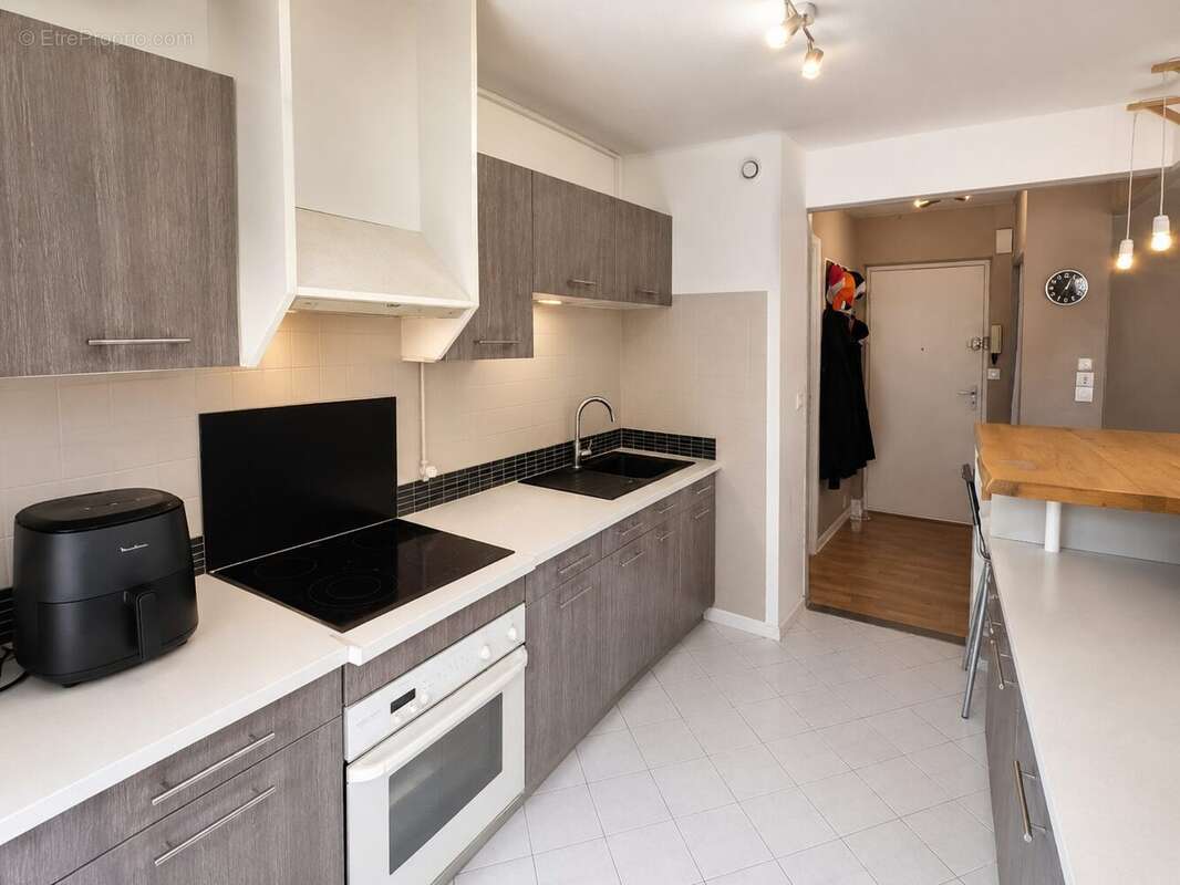 Appartement 48 m² à Montpellier  - photo 5