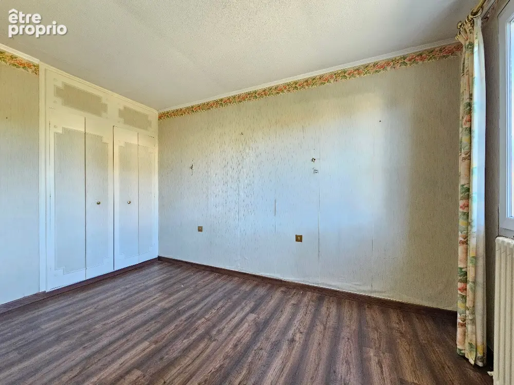 Maison 86m² à la couronne - photo 7