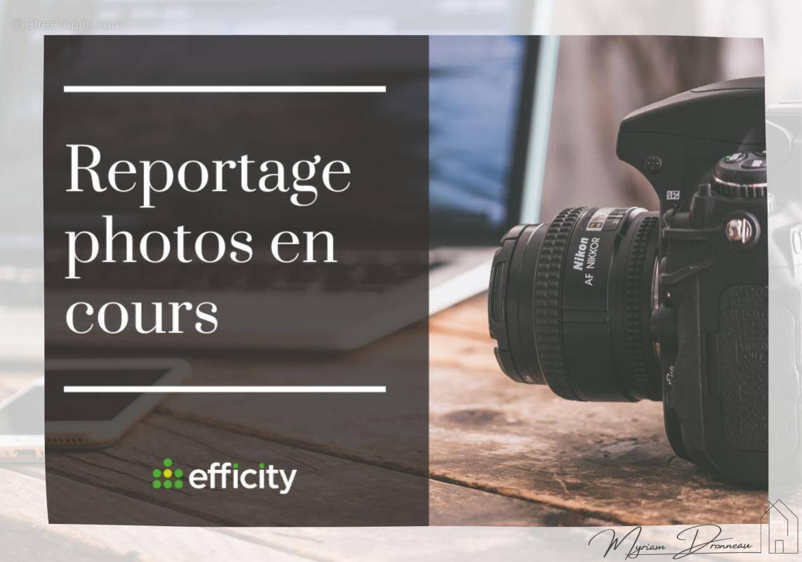 Maison à SAINT-MACAIRE-EN-MAUGES