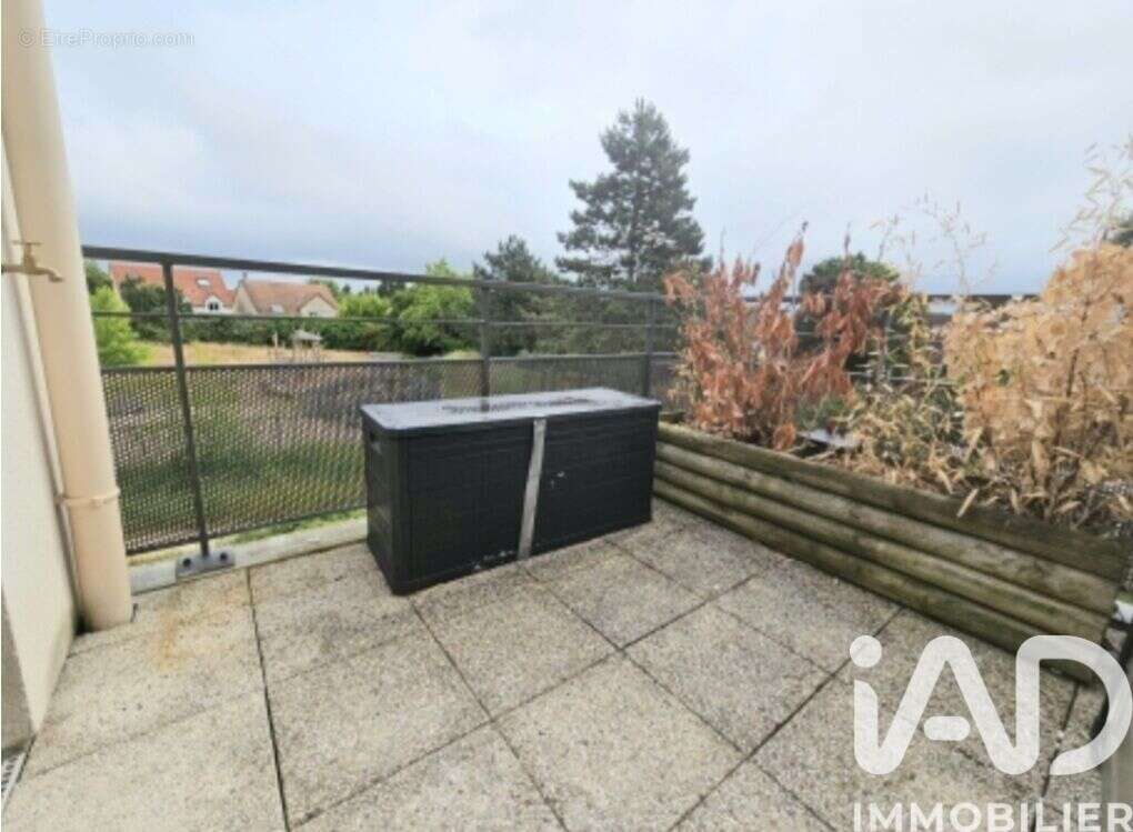 Photo 6 - Appartement à ANDRESY