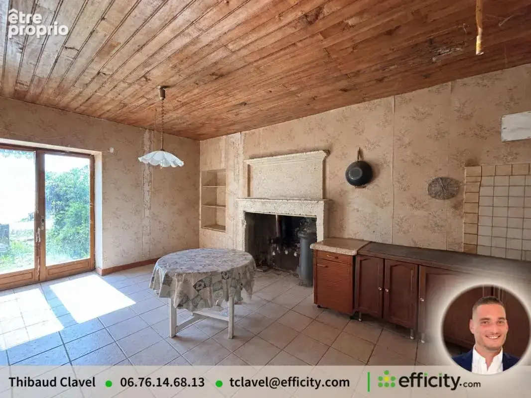 Maison 69 m² à Champniers  - photo 5