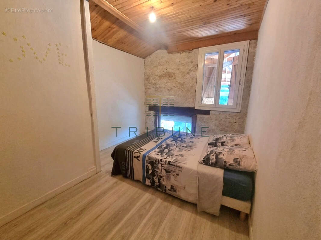 Maison T4 avec garage, piscine et dépendance T3 - photo 19