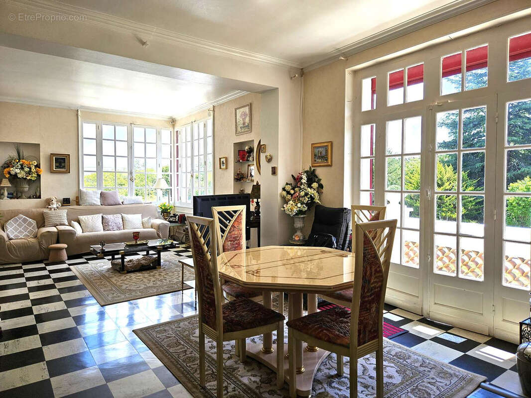 Maison à SAINT-LAURENT