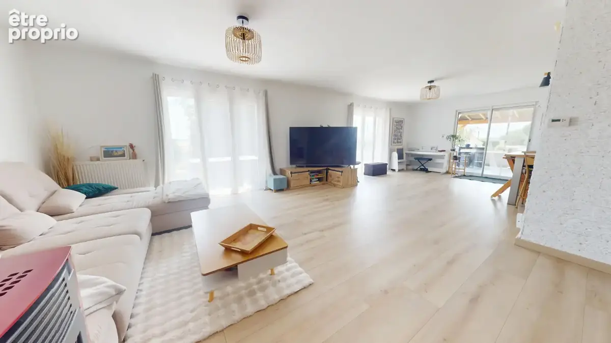 Maison Montmançon - photo 4