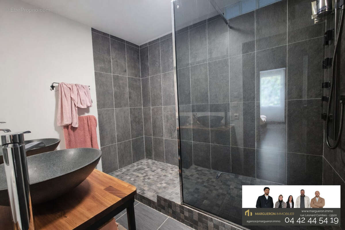 Appartement à MARTIGUES