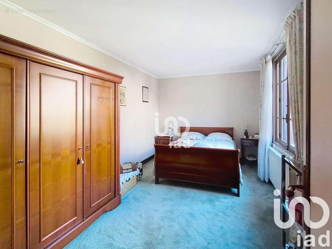 Photo 5 - Maison à ANTONY