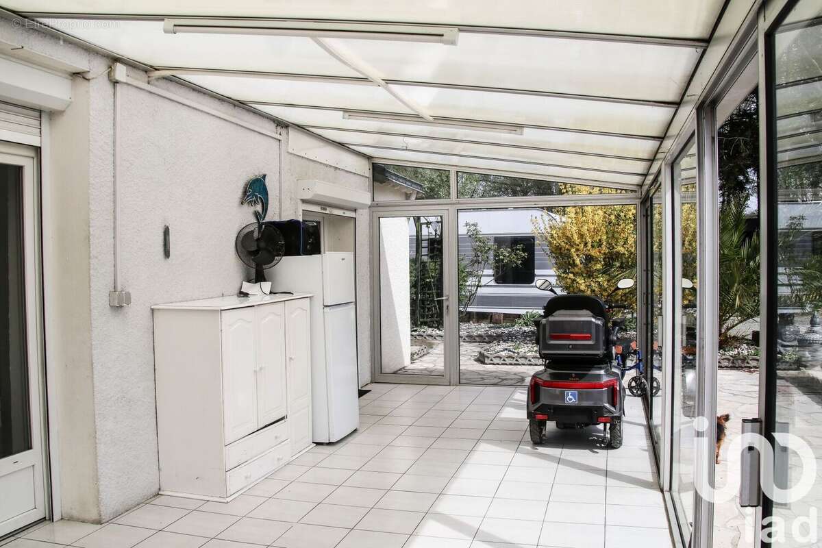 Photo 3 - Maison à ISSE