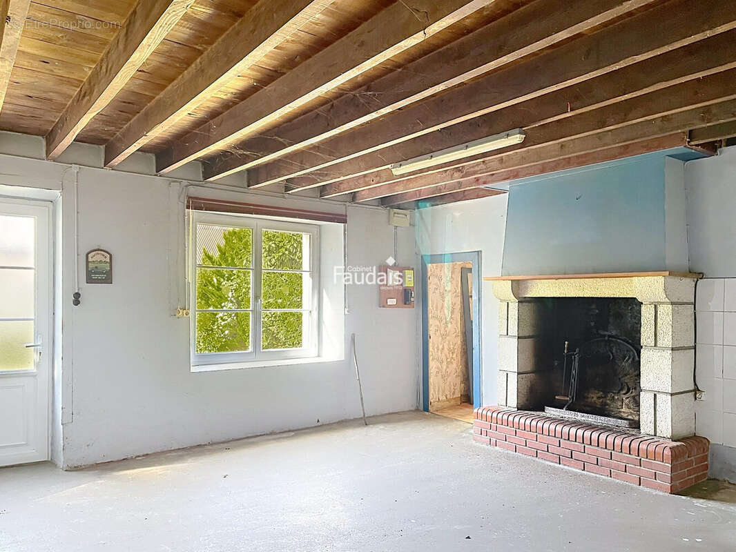 Maison 115 m² à Saint-Patrice-De-Claids  - photo 8