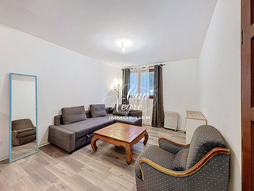 Appartement à LE LAVANDOU