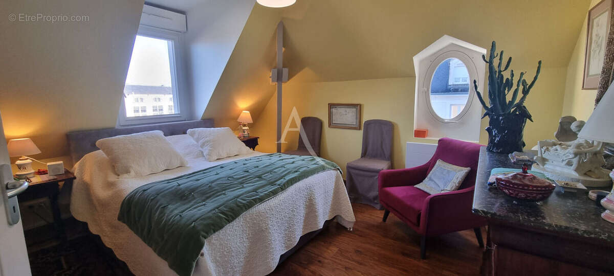 Appartement à BLOIS