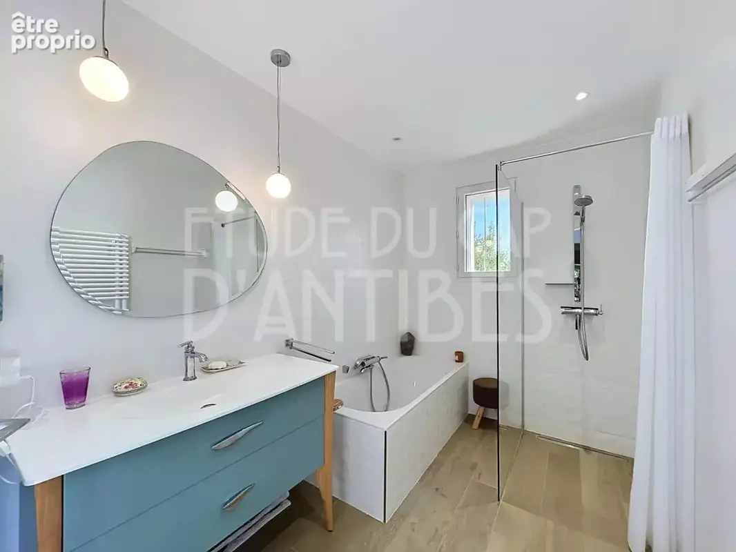 Exclusivité - Vente Villa - Cap d'Antibes - Salis - photo 14
